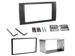 2-DIN-ramar
