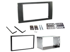 2-DIN-ramar