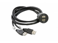 USB-adaptrar