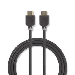 HDMI-kabel