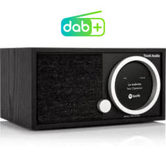 DAB+-radio