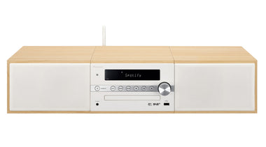 DAB+ radio med Bluetooth