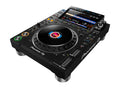 DJ-spelare