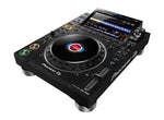 DJ-spelare