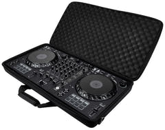 DJ-tillbehör