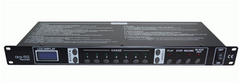 DMX recorders