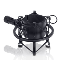 Shock Mount till mikrofoner
