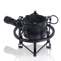 Shock Mount för mikrofoner