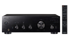 Hi-Fi förstärkare