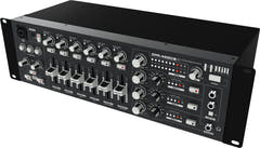 Rackmixer & zonemixer