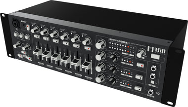 Rackmixer & Zonemixer