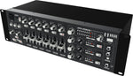 Rackmixer & Zonmixer