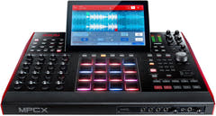 Grooveboxar & samplare