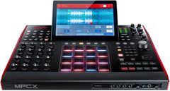 Grooveboxar & samplare