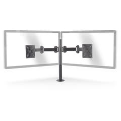 Monitor-fäste