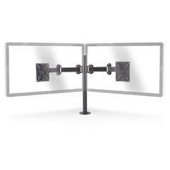 Monitor-fäste