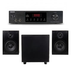 Paketpris | Hi-fi