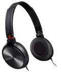 On-ear hörlurar