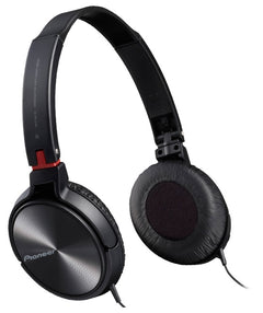 On-ear hörlurar