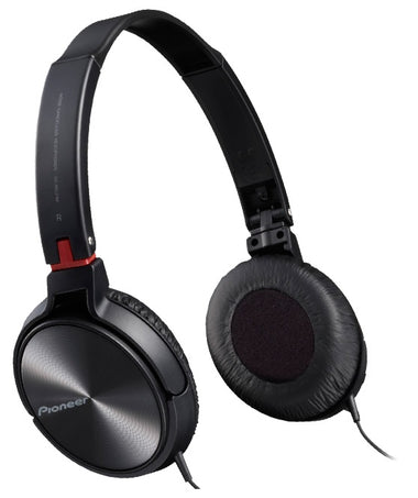 On-ear høretelefoner