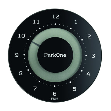 Parkeringsur