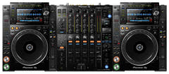 DJ-paket