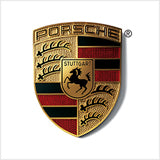 Porche Boxster