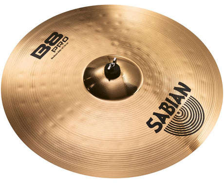 22" ride cymbaler