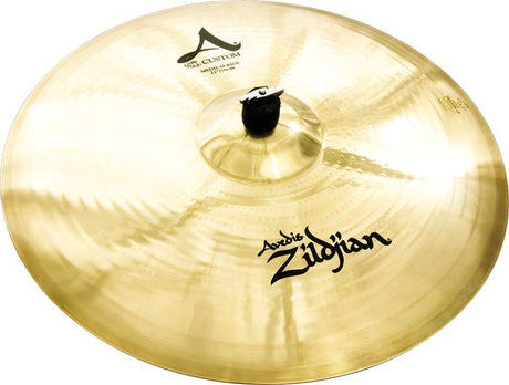 21" ride cymbaler