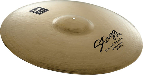 20" ride cymbaler