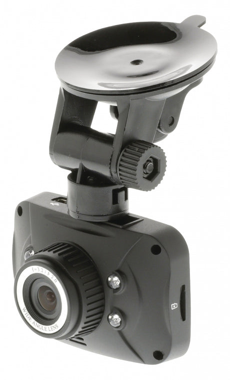 Dashcam