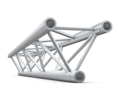 Triangulär truss (tri truss)
