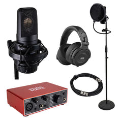 Paketpris | Studio