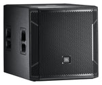 Passiva subwoofers