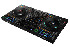 DJ-kontroller