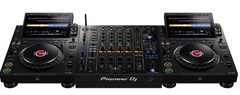DJ-paket