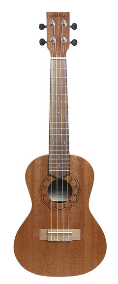 Soprano ukelele