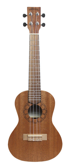 Soprano ukelele
