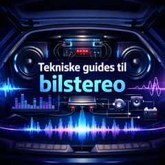 Tekniska guider