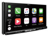Trådlös Apple CarPlay