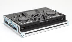 Flightcases för DJ-utrustning