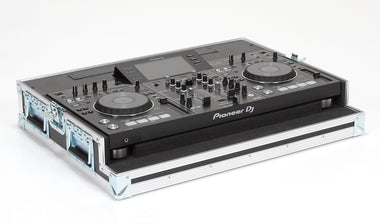 Flightcases til DJ udstyr