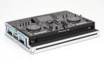 Flightcases för DJ-utrustning