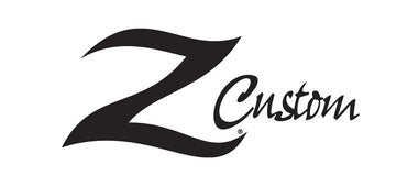 Zildjian Z Custom Cymbals