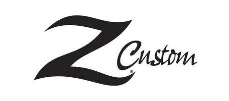 Zildjian Z Custom Cymbals