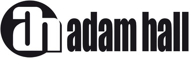 Adam Hall