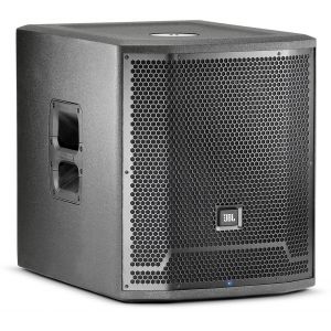 Aktiva Subwoofers