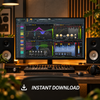 Mastering & ljudredigering