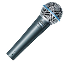 Sångmikrofoner