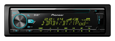 Bilstereo
